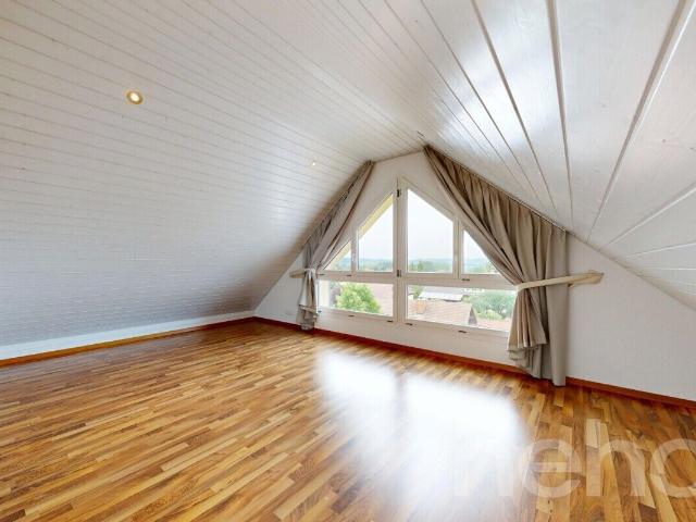 Maisonette kaufen in Meisterschwanden, Aargau