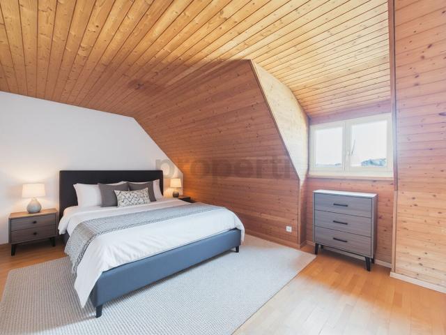 Maisonette kaufen