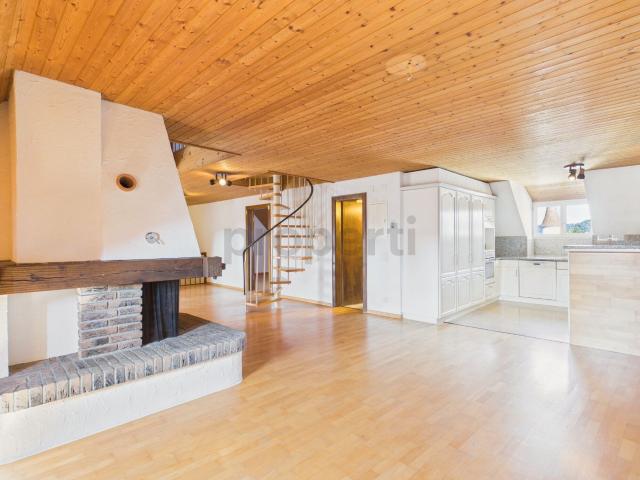 Maisonette kaufen