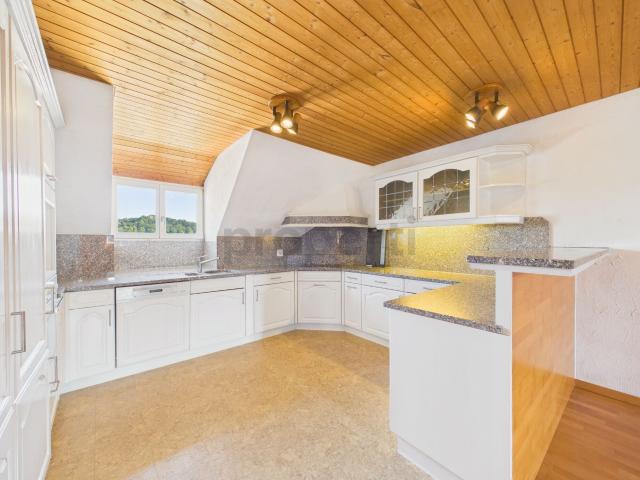 Maisonette kaufen