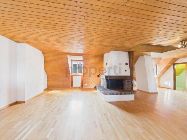 Maisonette kaufen