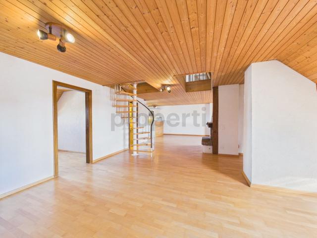 Maisonette kaufen