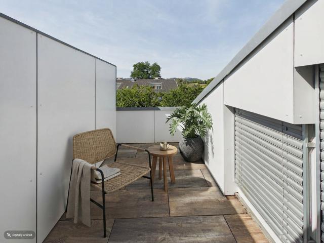 Maisonette kaufen