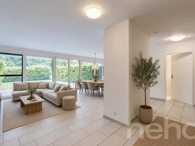Maisonette kaufen in Puidoux, Waadt