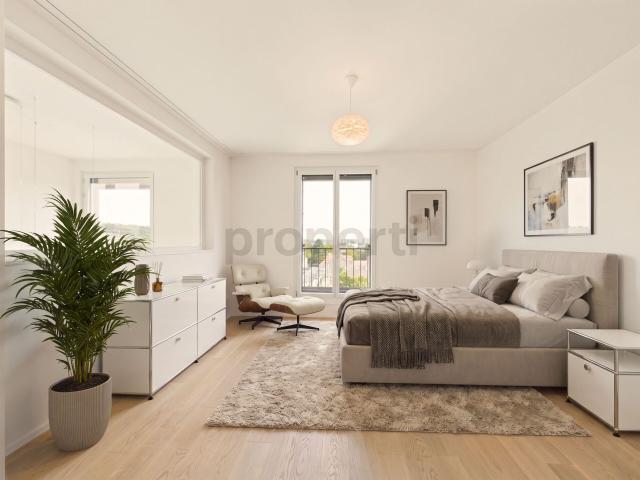 Maisonette kaufen