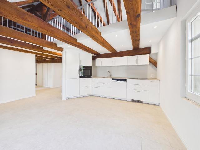 Maisonette kaufen