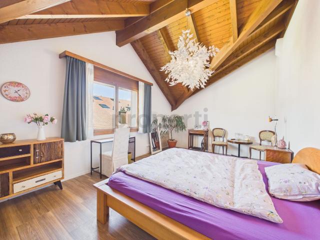 Maisonette kaufen