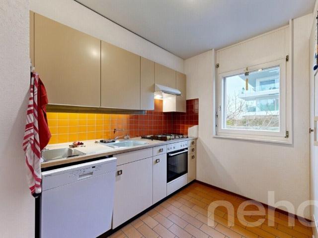Maisonette kaufen