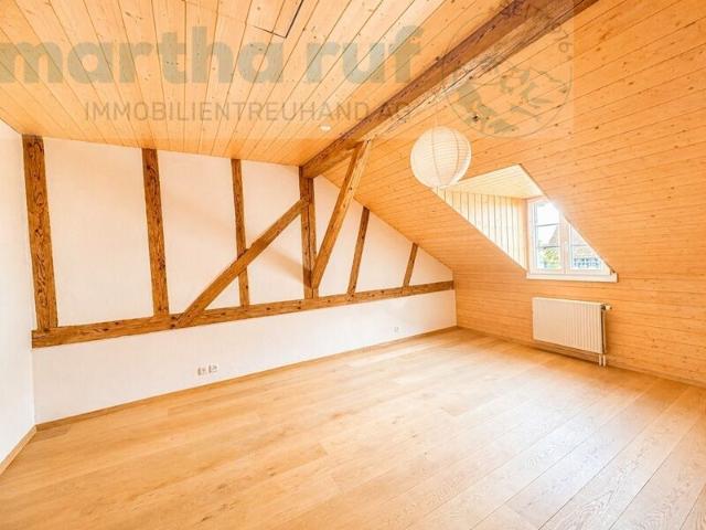 Maisonette kaufen in Stedli, Unterseen