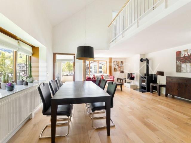 Maisonette kaufen