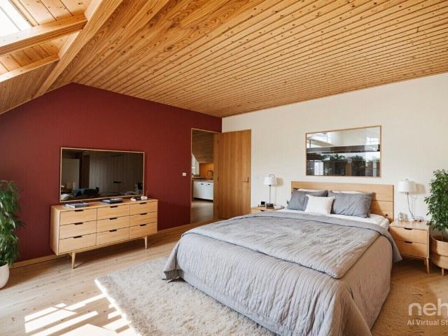 Maisonette kaufen in Combremont-Petit, Waadt