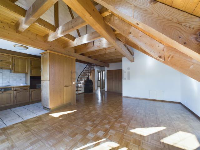 Maisonette kaufen