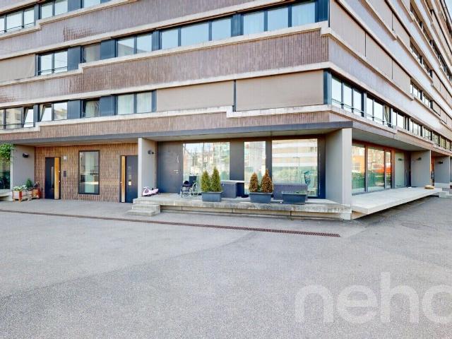 Maisonette kaufen in Einigen, Zürich