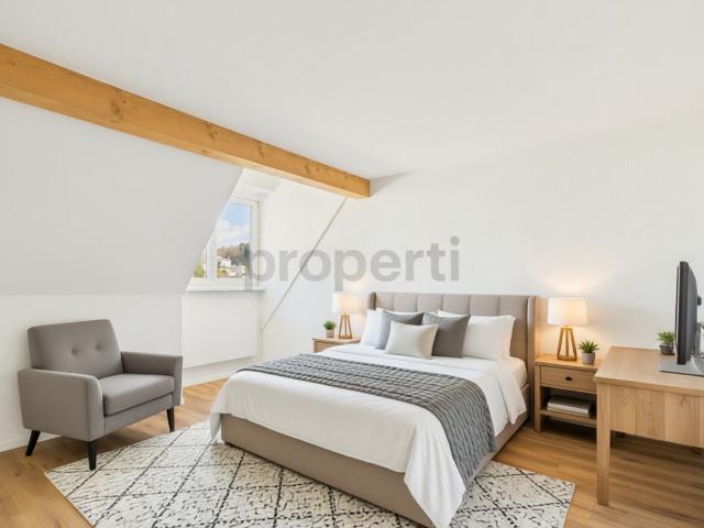 Maisonette kaufen
