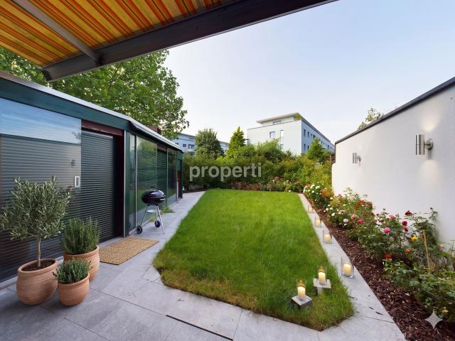 Maisonette kaufen