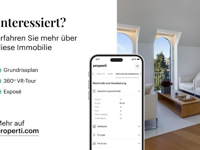Maisonette kaufen
