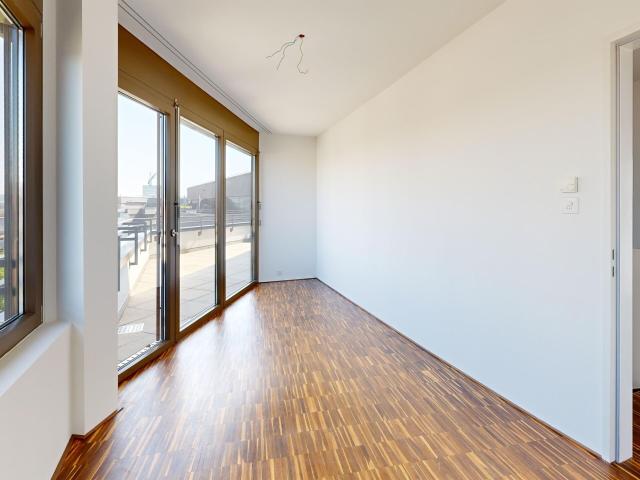 Maisonette mieten in Basel, Basel-Stadt
