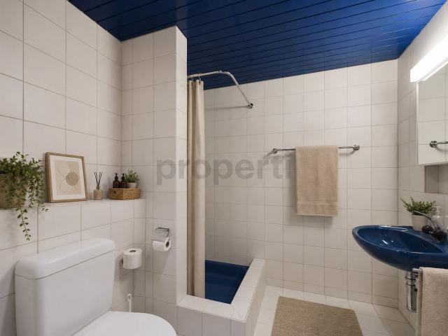 Maisonette mieten