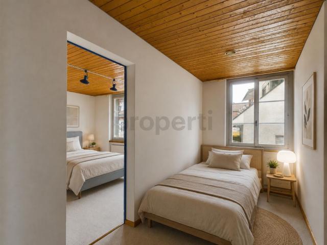 Maisonette mieten