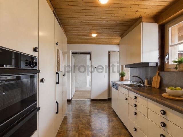 Maisonette mieten