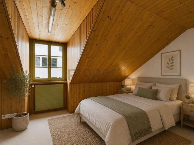Maisonette mieten