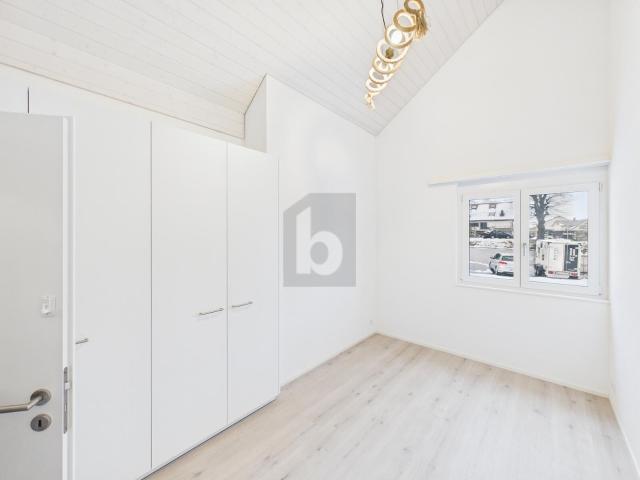 Maisonette kaufen