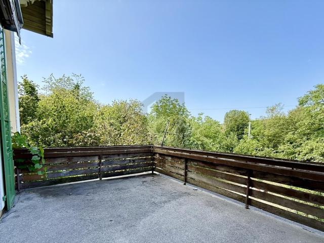 Maisonette kaufen in Gerlafingen, Solothurn
