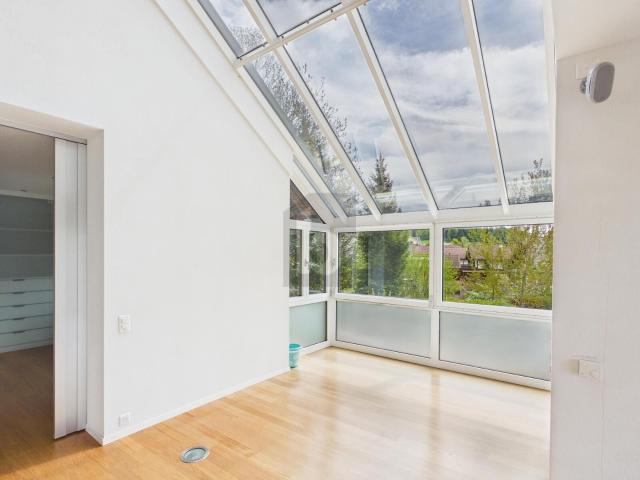 Maisonette kaufen in Oberägeri, Zug