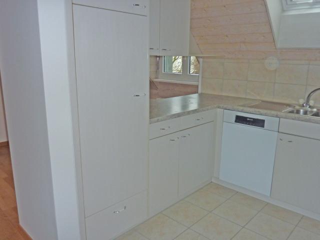 Maisonette mieten in Niederhasli, Bezirk Dielsdorf