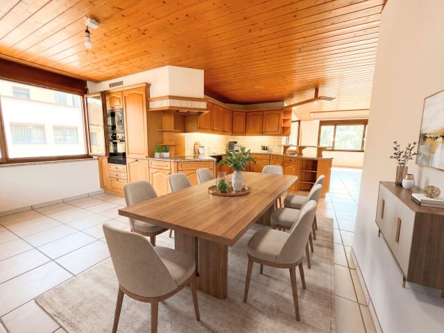 Maisonette kaufen