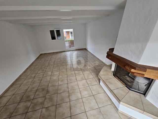 Maisonette kaufen in Rotkreuz, Zug