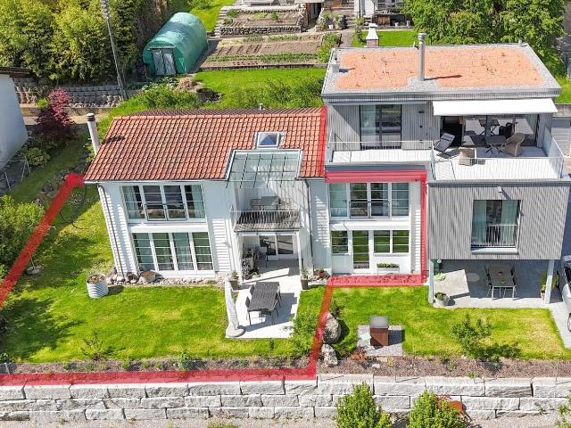 Maisonette kaufen in Seon, Aargau