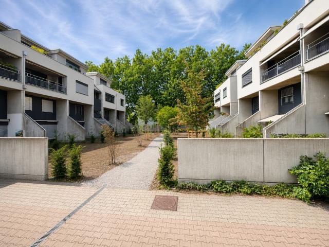 Maisonette kaufen in Wettingen, Aargau