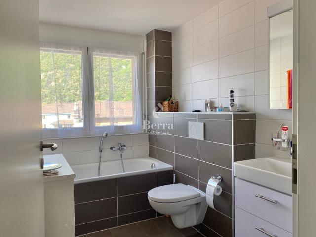 Maisonette kaufen in Chamoson, Wallis