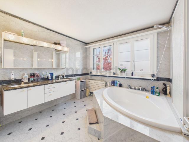 Maisonette mieten