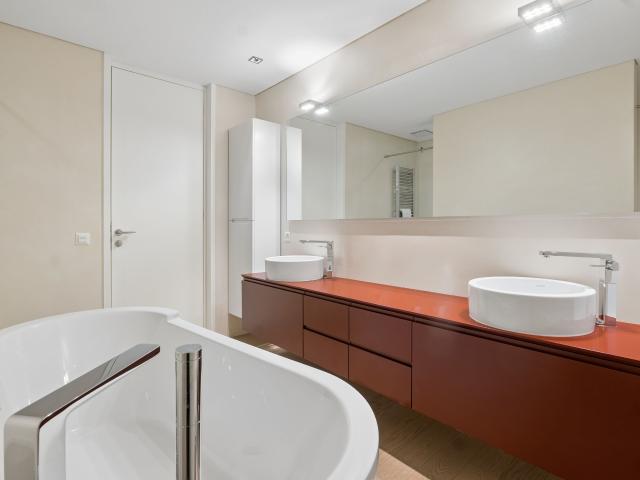 Maisonette kaufen in Ascona, Distretto di Locarno