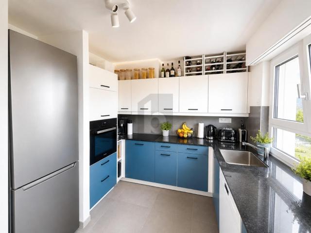 Maisonette kaufen in Bassins, Waadt
