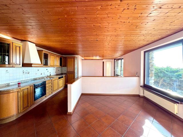 Maisonette kaufen