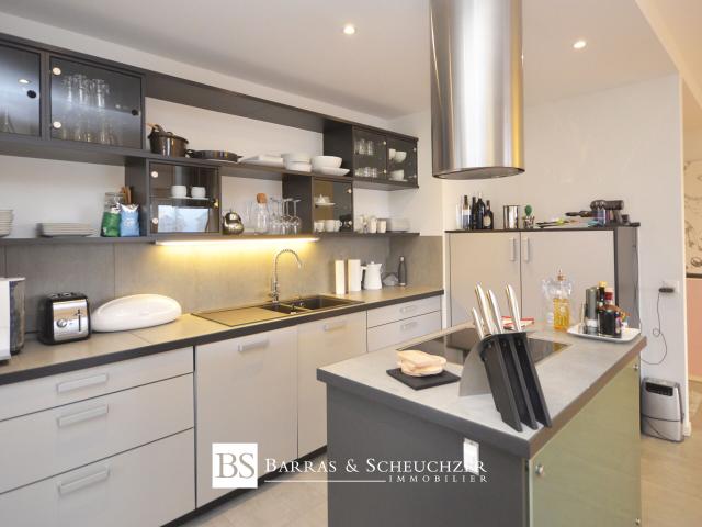 Maisonette kaufen in Crans-Montana, Wallis