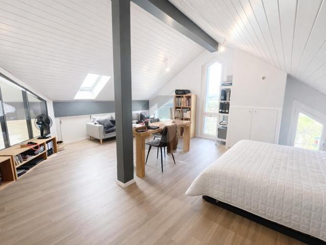 Maisonette kaufen in Duillier, District de Nyon