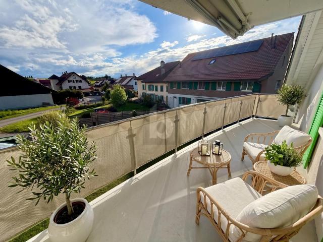 Maisonette kaufen in Fey, Waadt