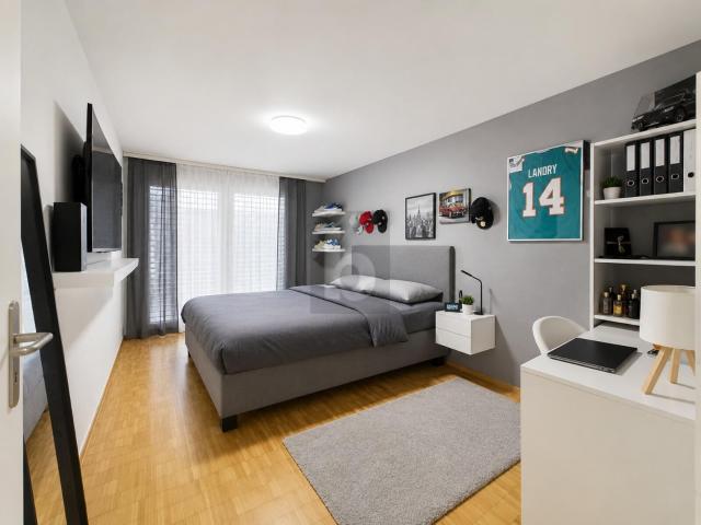 Maisonette kaufen in Füllinsdorf, Basel-Landschaft