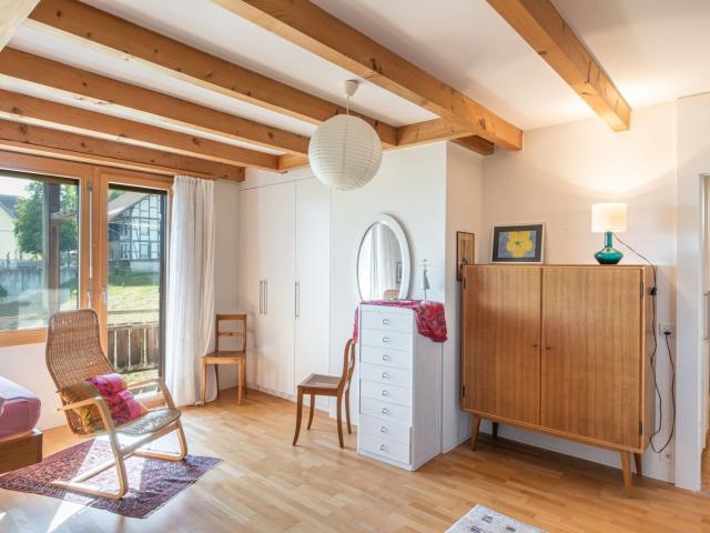 Maisonette kaufen in Kirchlindach, Bern