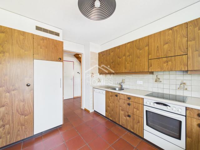 Maisonette kaufen