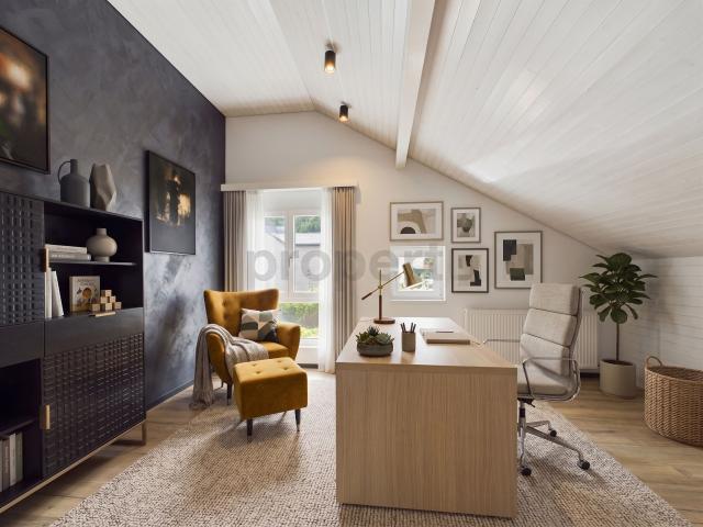 Maisonette kaufen