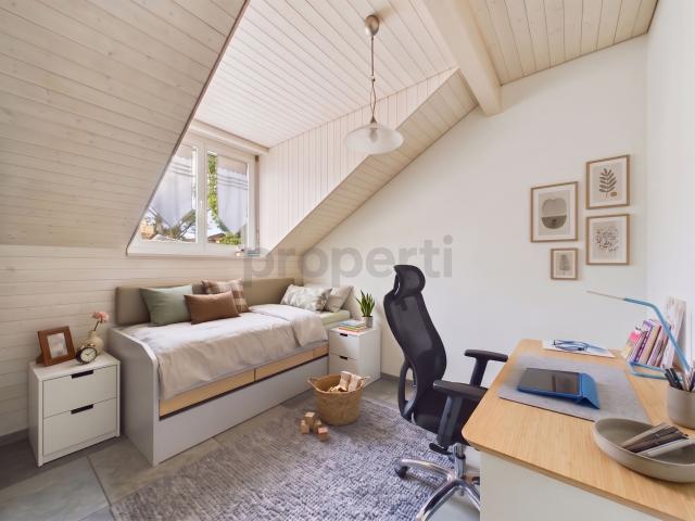 Maisonette kaufen