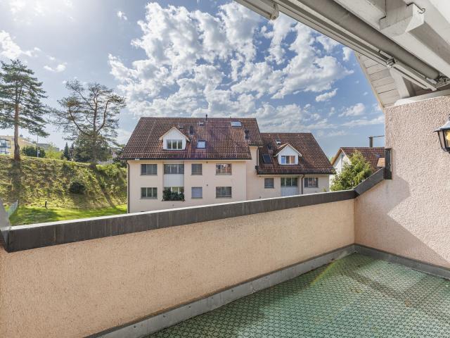 Maisonette kaufen in Neuseeland, Rorschacherberg