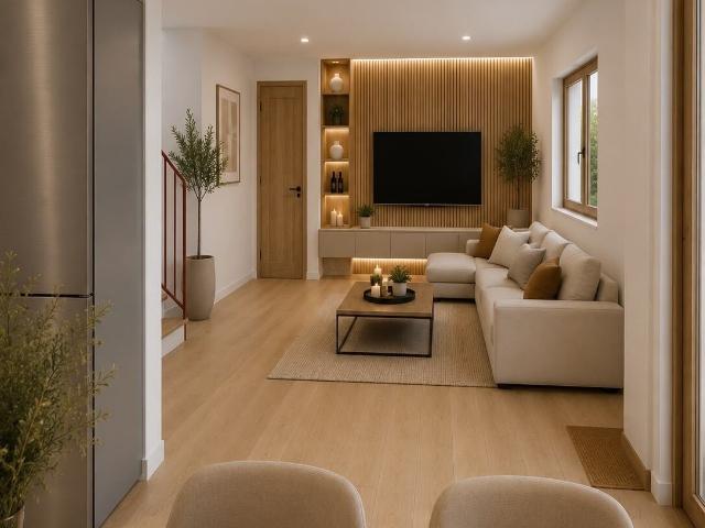 Maisonette kaufen