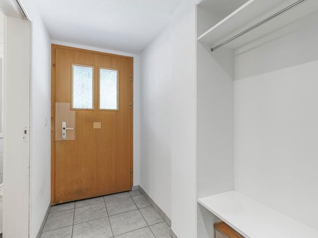 Maisonette kaufen in Sedrun, Tujetsch