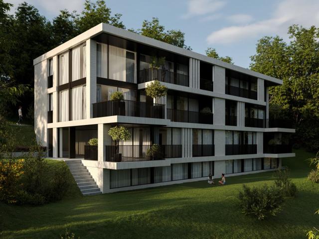 Maisonette kaufen